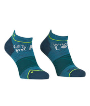 Ortovox Alpine Light Low Socks