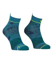 Ortovox Alpine Light Quarter Socks