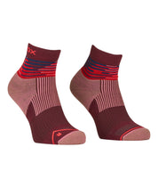 Ortovox All Mountain Quarter Socks - Women's