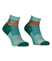 Ortovox All Mountain Quarter Socks - Women's