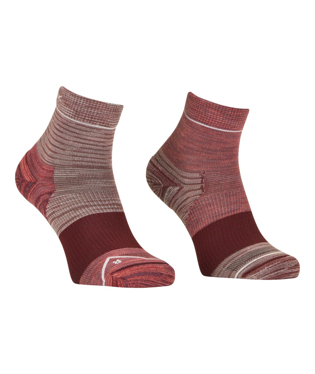 Ortovox Alpine Quarter Socks - Women's