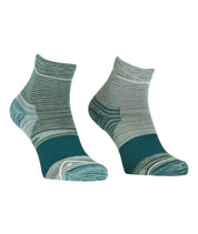 Ortovox Alpine Quarter Socks - Women's