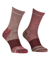 Ortovox Alpine Mid Socks - Women's