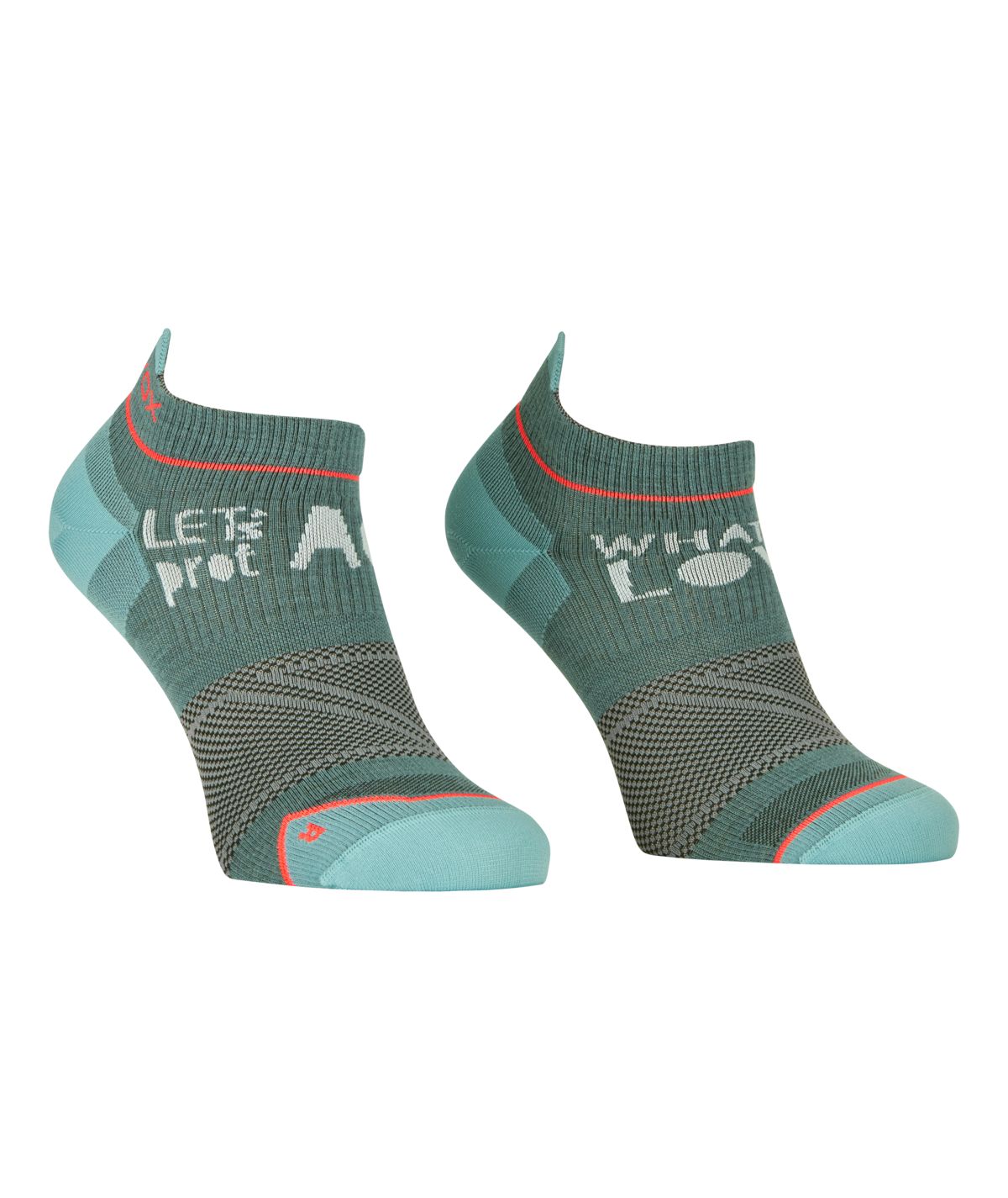 Ortovox Alpine Light Low Socks - Women's