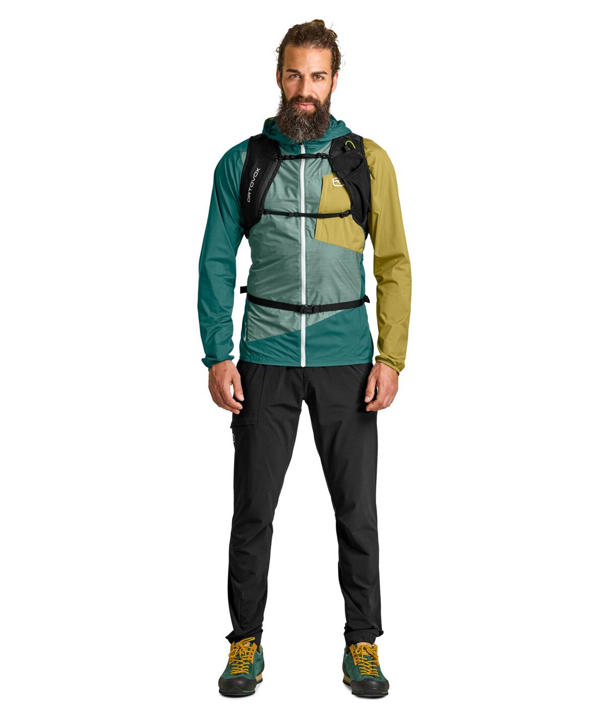 Ortovox Traverse Light 15