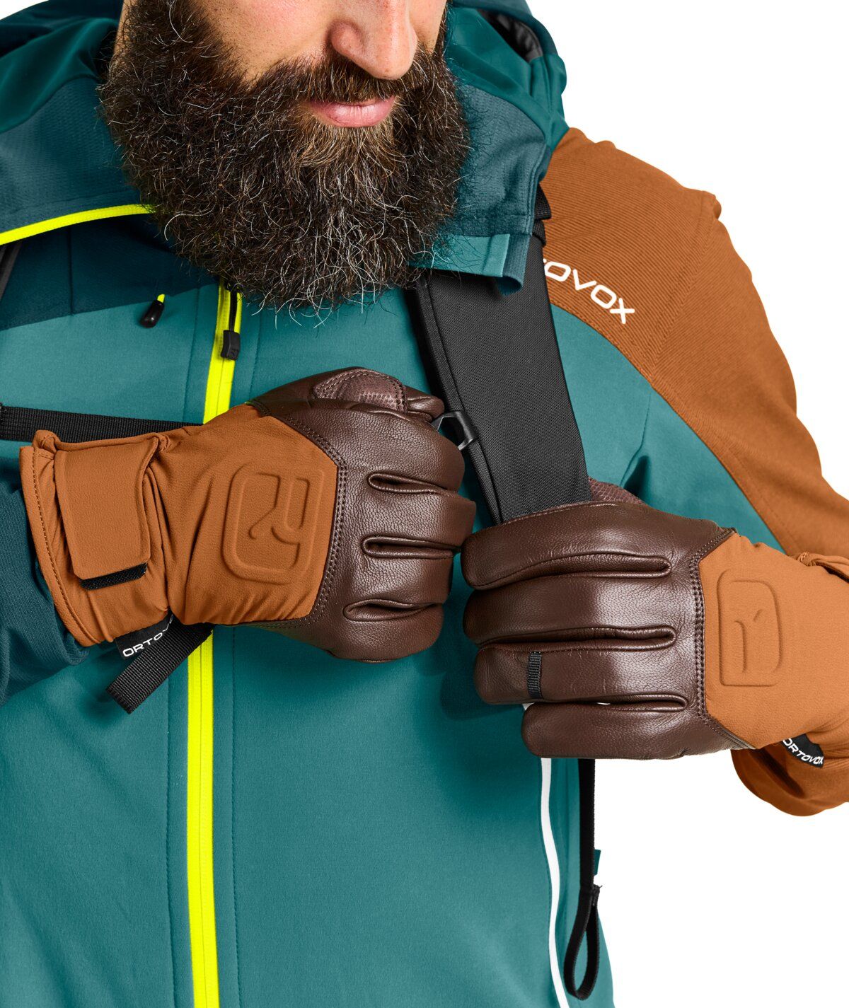 Ortovox Alpine Pro Glove