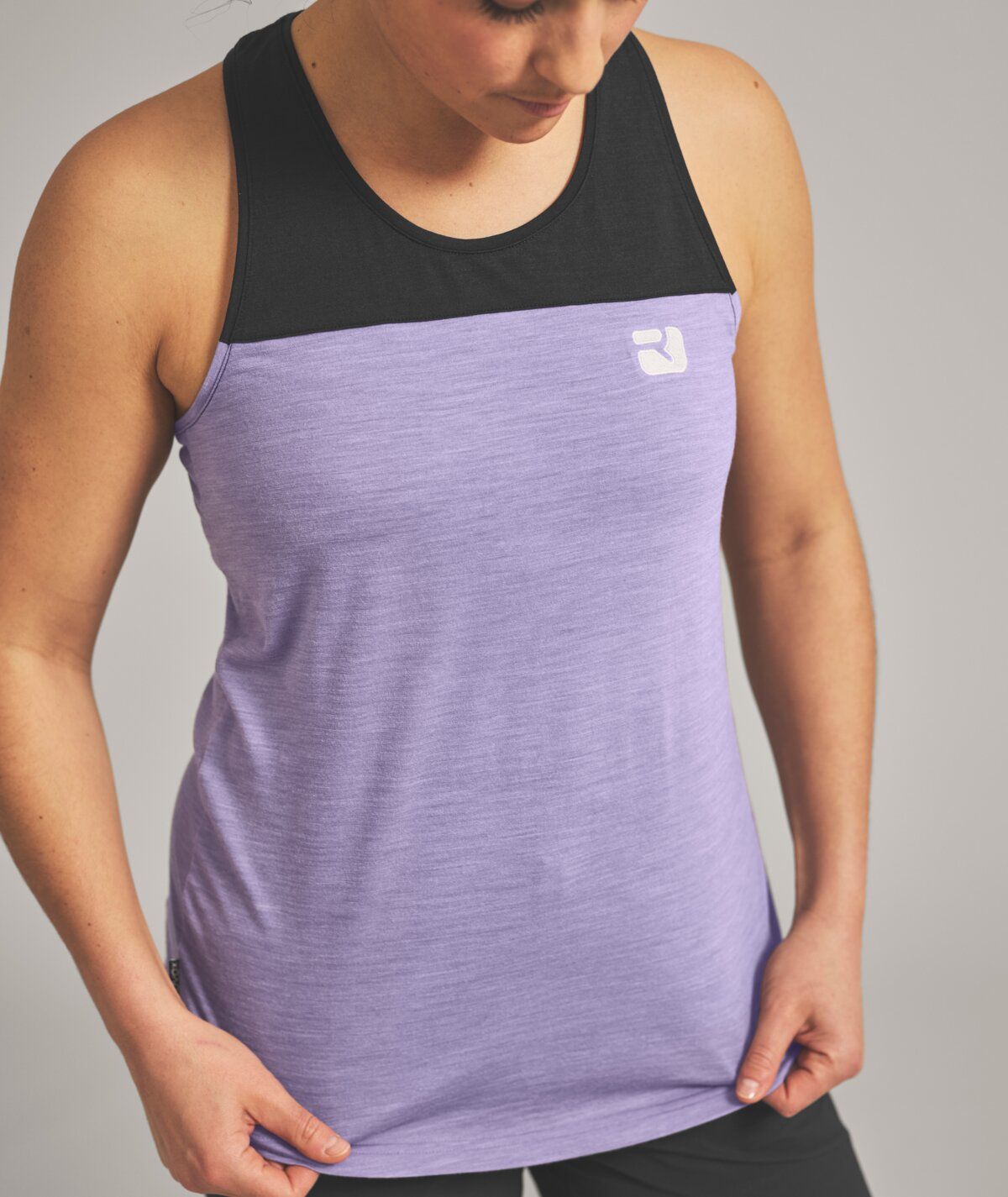 Ortovox 150 Cool Logo Top - Women's