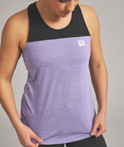 Ortovox 150 Cool Logo Top - Women's