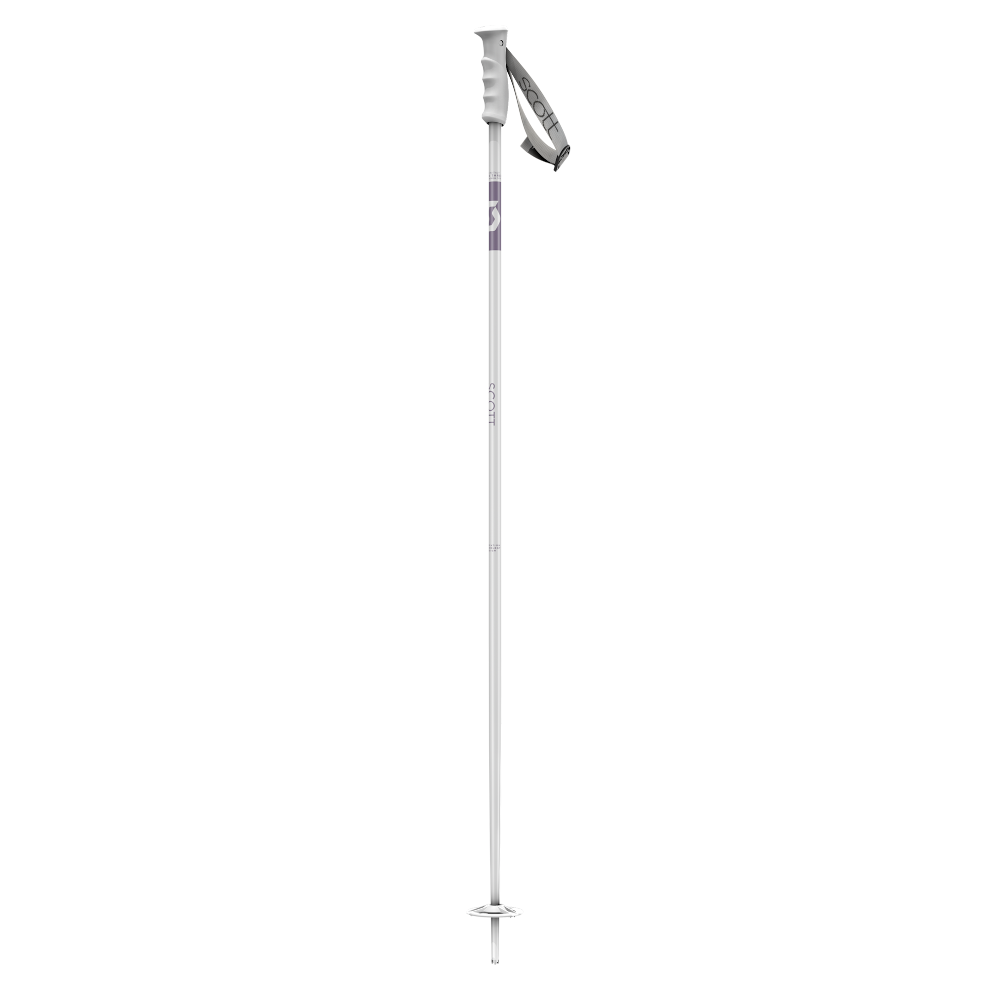 Scott Kira Poles