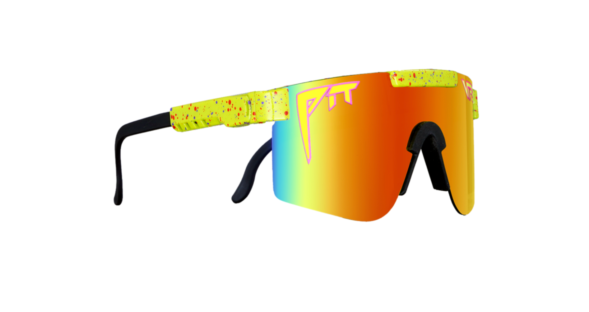 Pit Viper 2000s