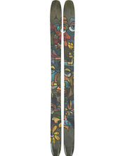 Atomic Bent 110 2026