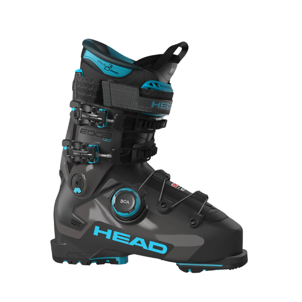 Head Edge BOA 120 HV GW 2027