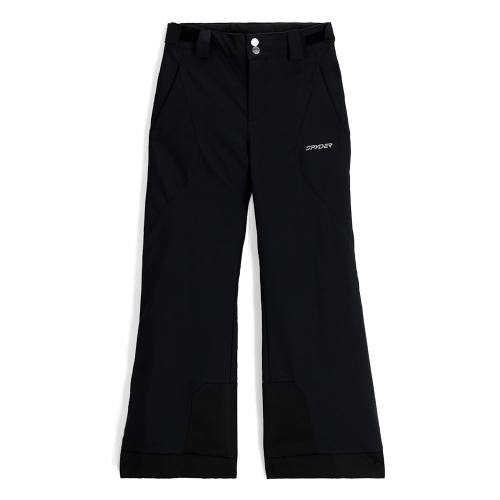 Spyder Olympia Pant 2025 - Girl Black 14