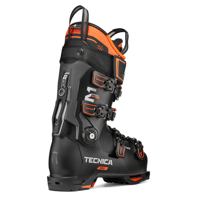 Tecnica Mach 1 MV 110 2027