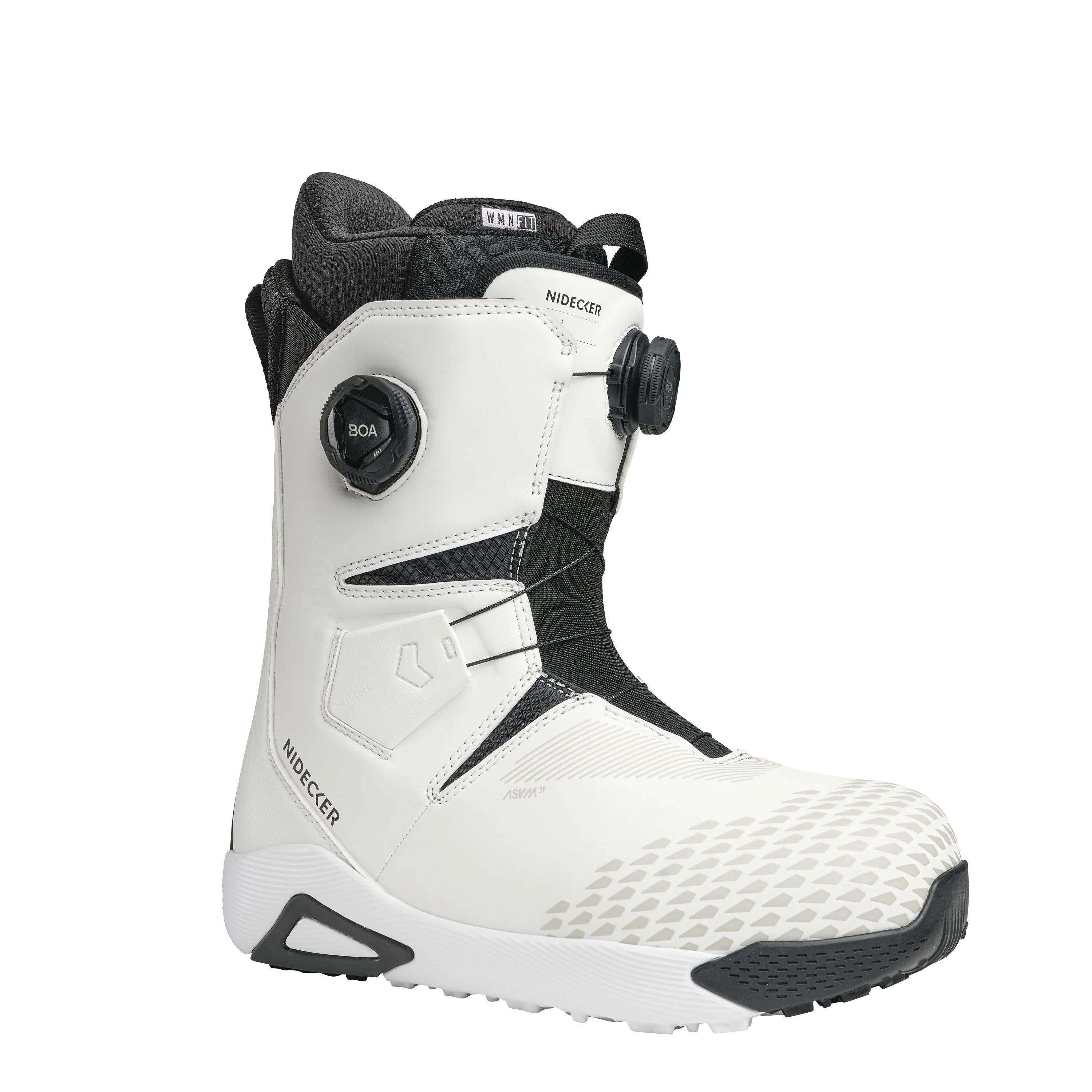 Nidecker Altai 2027 - Women's