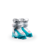 Nordica Speedmachine J1 Girl 2026 - Junior