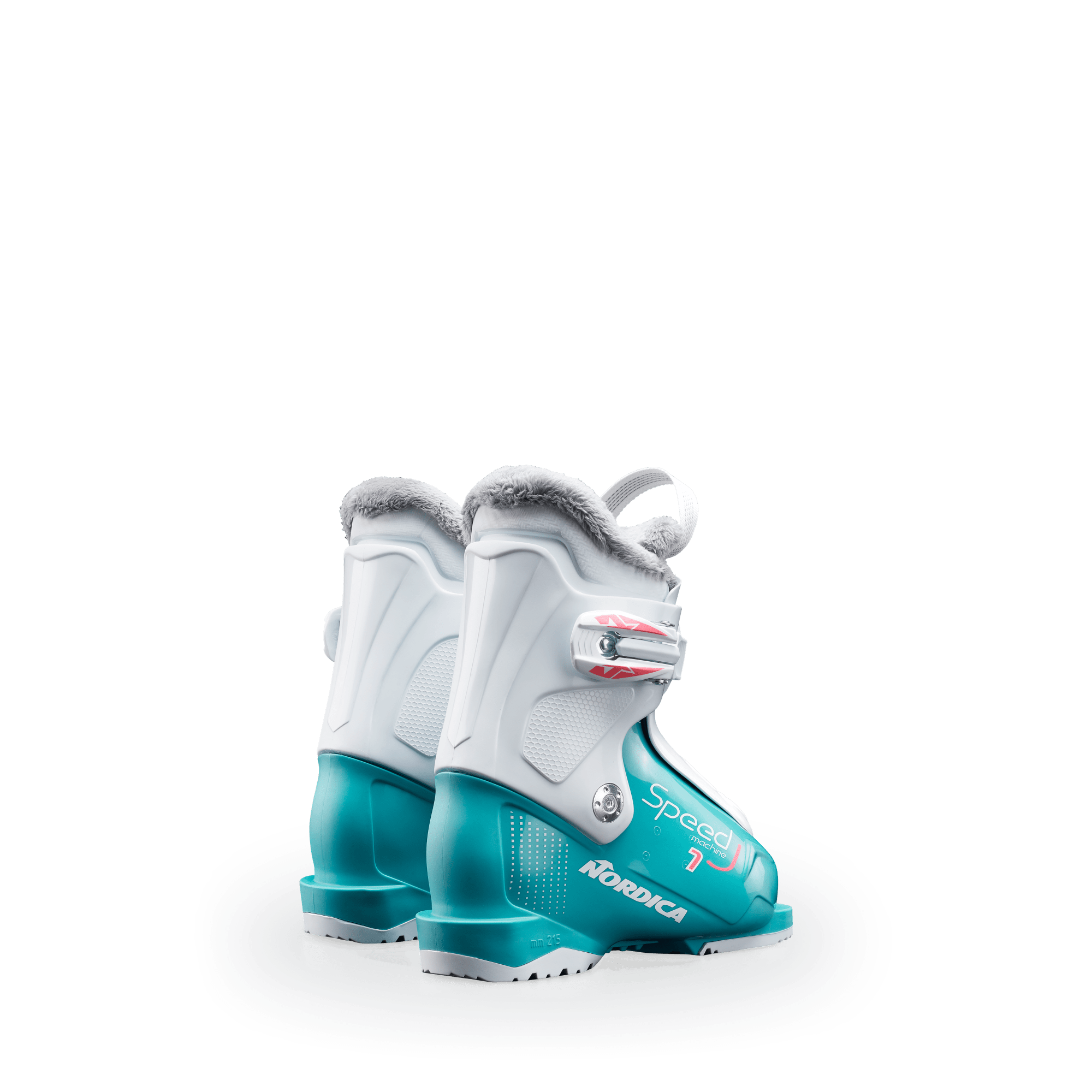 Nordica Speedmachine J1 Girl 2026 - Junior