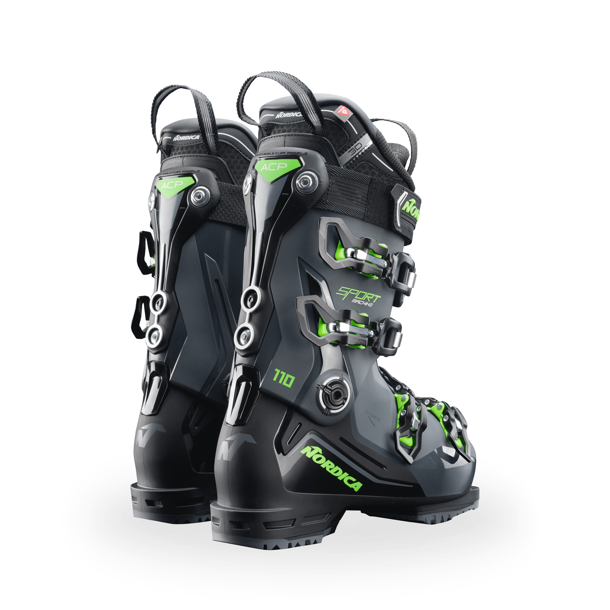 Nordica Sportmachine 3 110 2025
