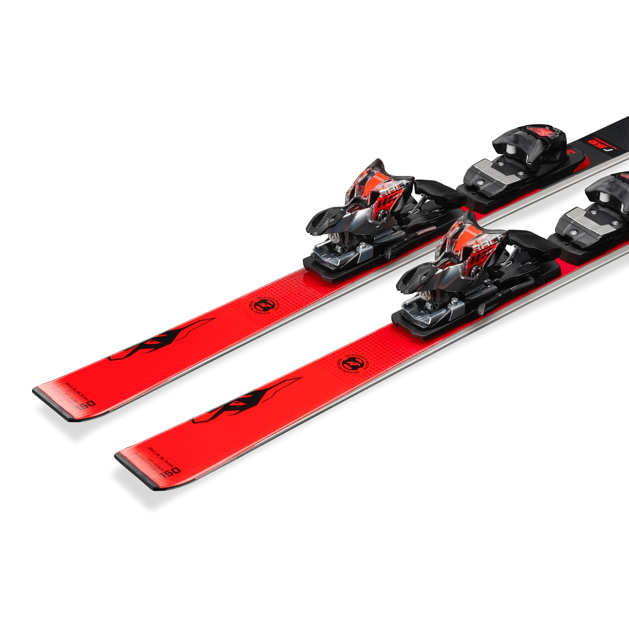 Nordica Dobermann GS Junior 2024