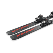 Nordica Steadfast 85 TI DC FDT 2025