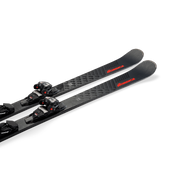 Nordica Steadfast 85 TI DC FDT 2025