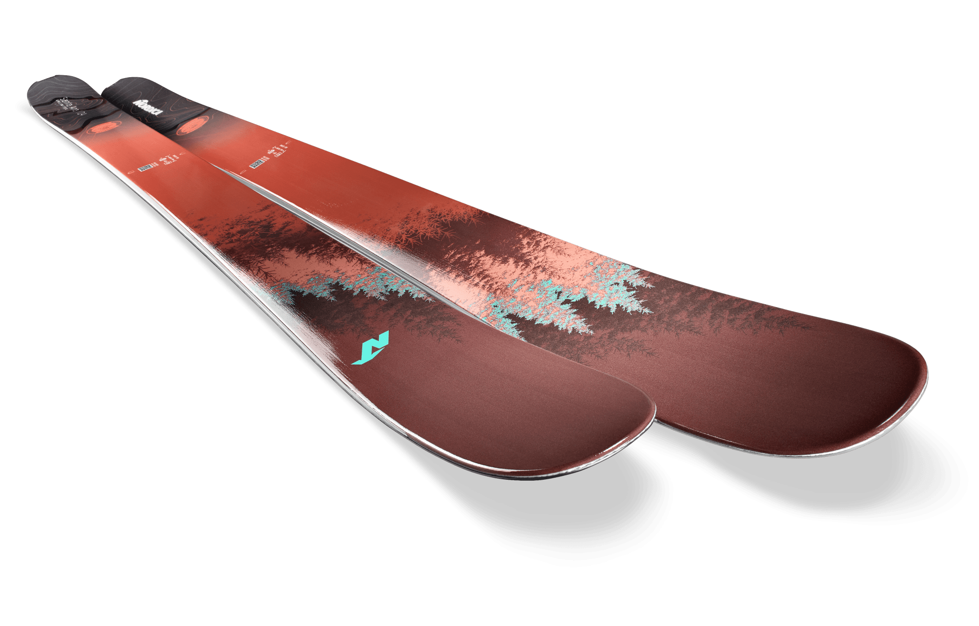 Nordica Santa Ana Unlimited 104 2024