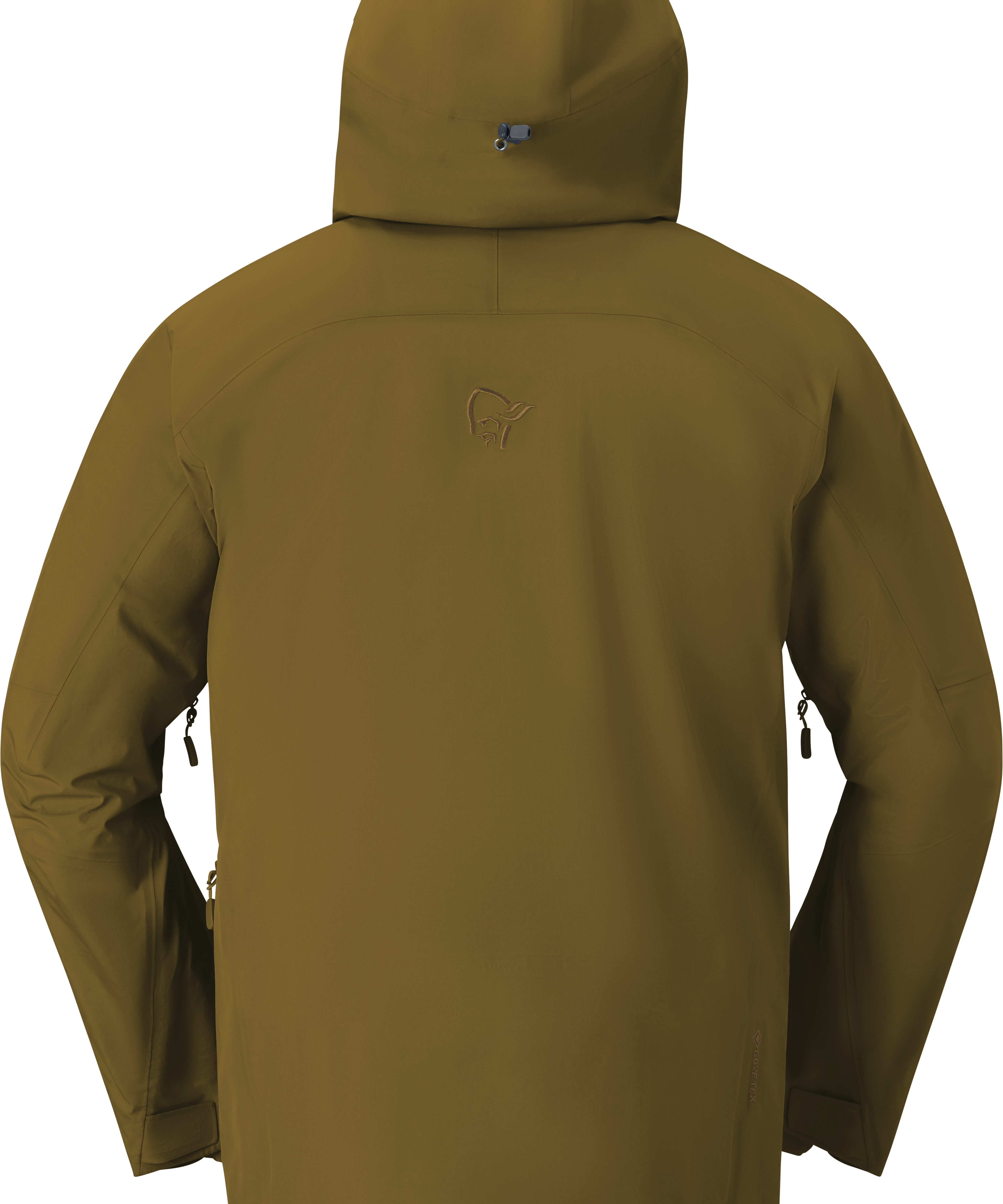 Norrona Møre Gore-Tex Jacket - Men's – Ski West Norrona Møre Gore-Tex Jacket - Men's – Ski West