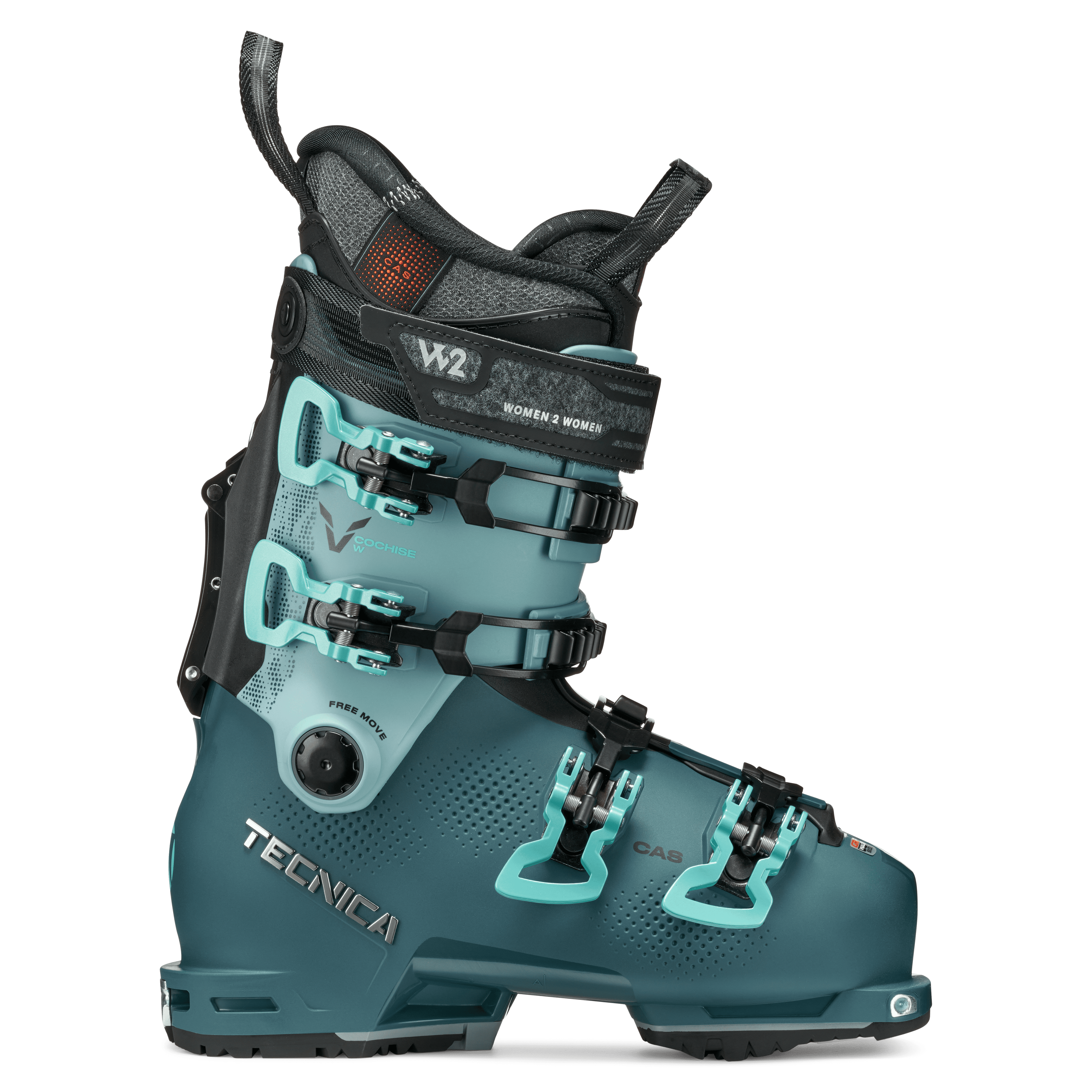 Tecnica Cochise 105 DYN 2026 - Women's