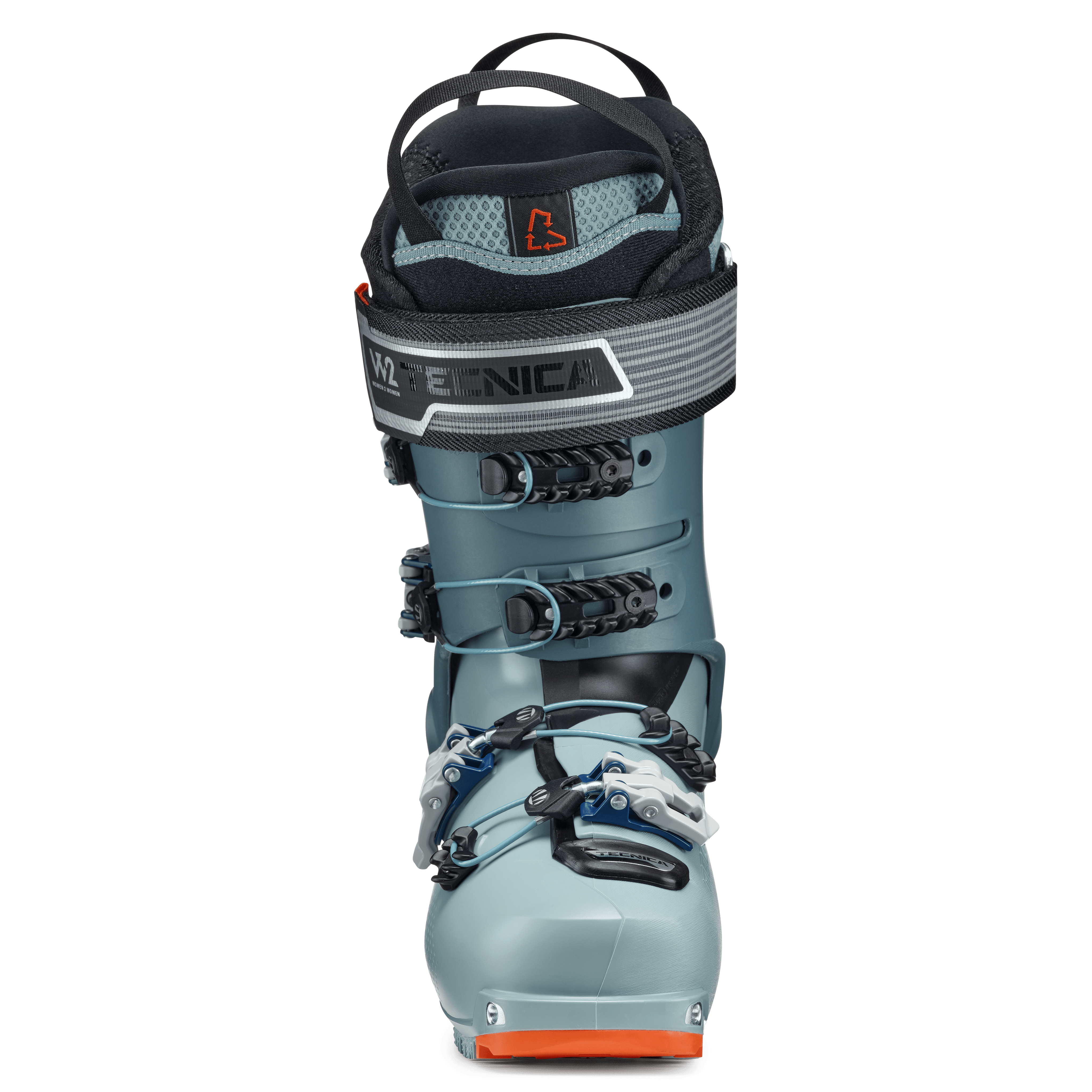 Tecnica Zero G Tour Scout 2026 - Women's