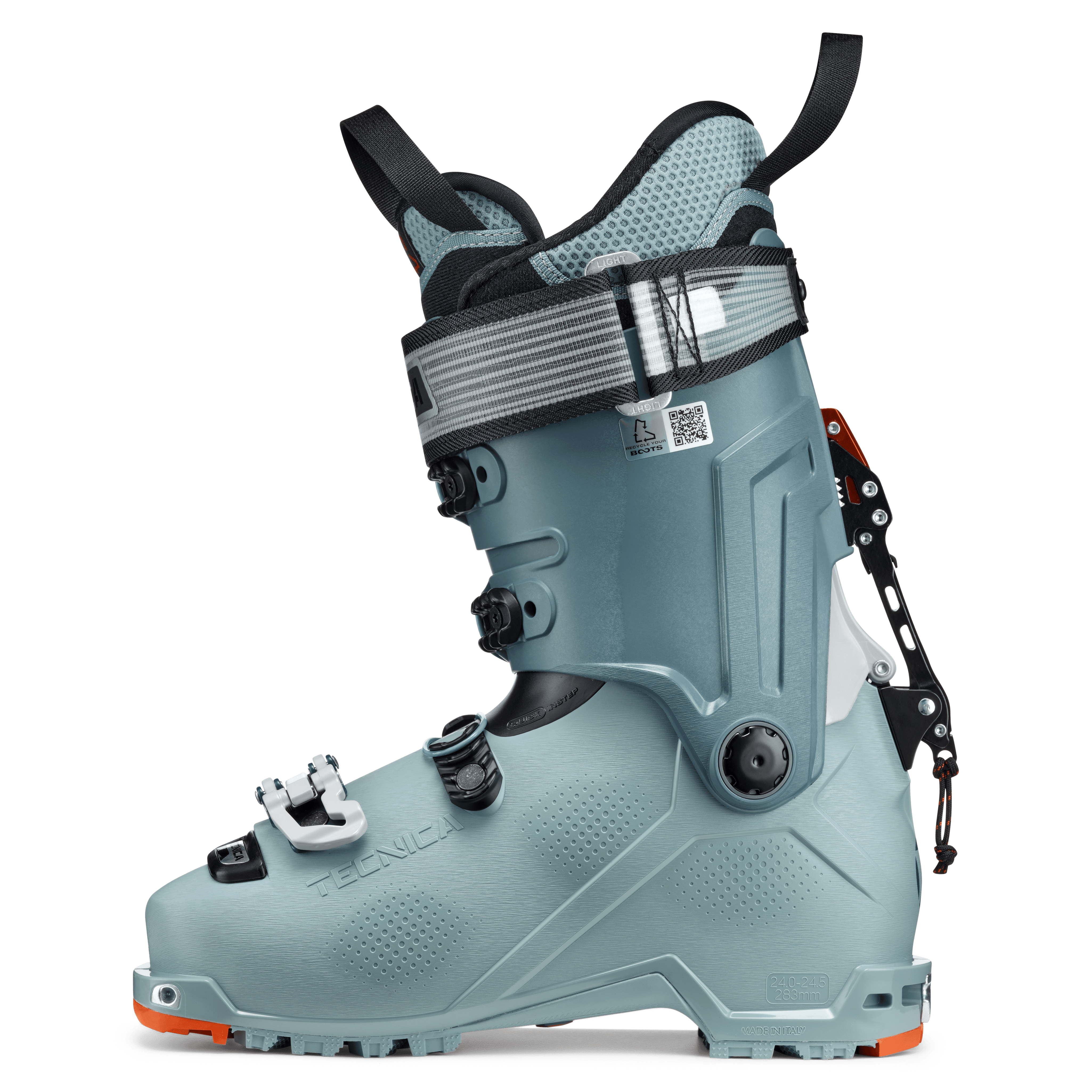 Tecnica Zero G Tour Scout 2026 - Women's