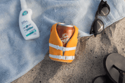 Puffin Drinkwear - The Buoy