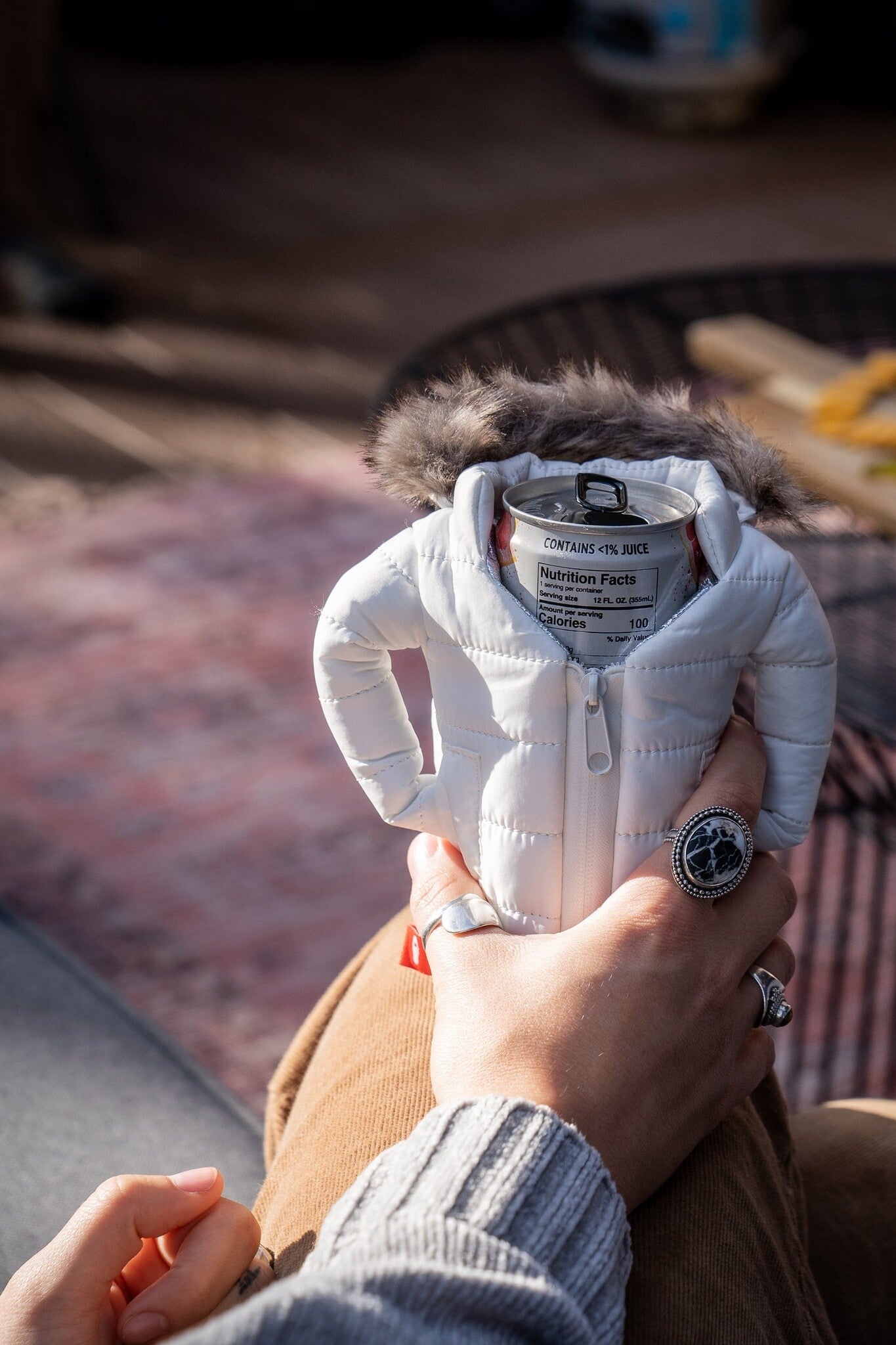 Puffin Drinkwear - The Phaka