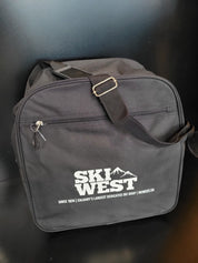 Ski West Boot Bag