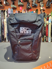 Ski West Boot Backpack 65L