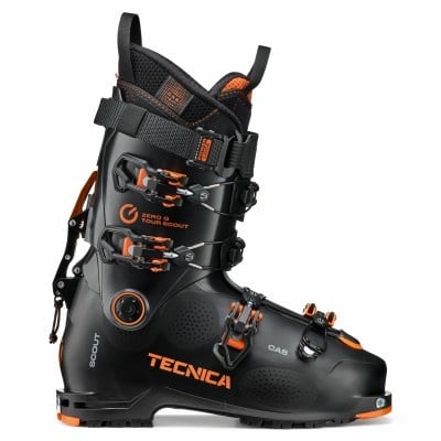 Tecnica Zero G Tour Scout 2024