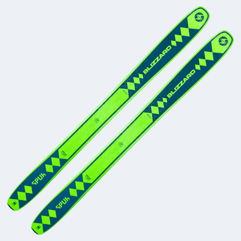 Blizzard Spur 2025 – Ski West