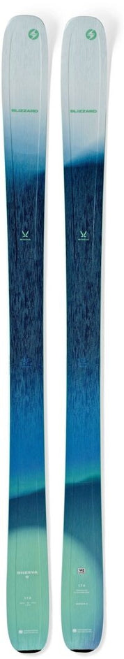 Blizzard Sheeva 9 - Women's 2025