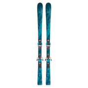 Stockli Montero AS Pre Drilled + Strive 13D 2026