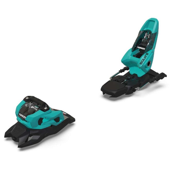 Marker Squire 11 – Ski West