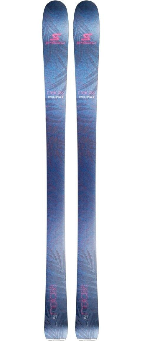 Stockli Nela 88 2025