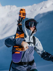 Volkl Revolt 121 2025 FLAT