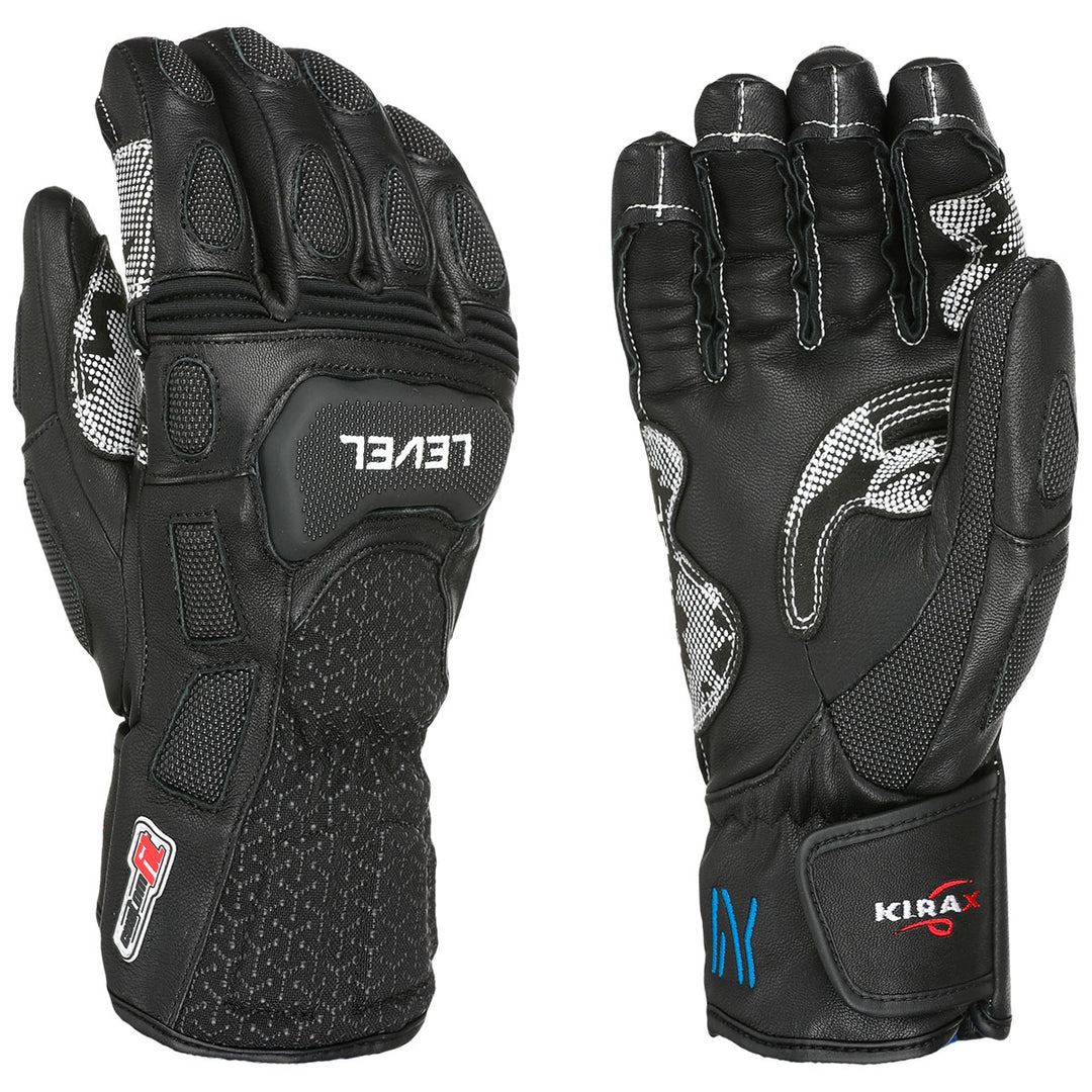 Level SQ CF Glove - Unisex