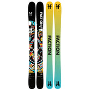 Faction Prodigy Junior 2026