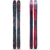 K2 Reckoner 114 KF 2026