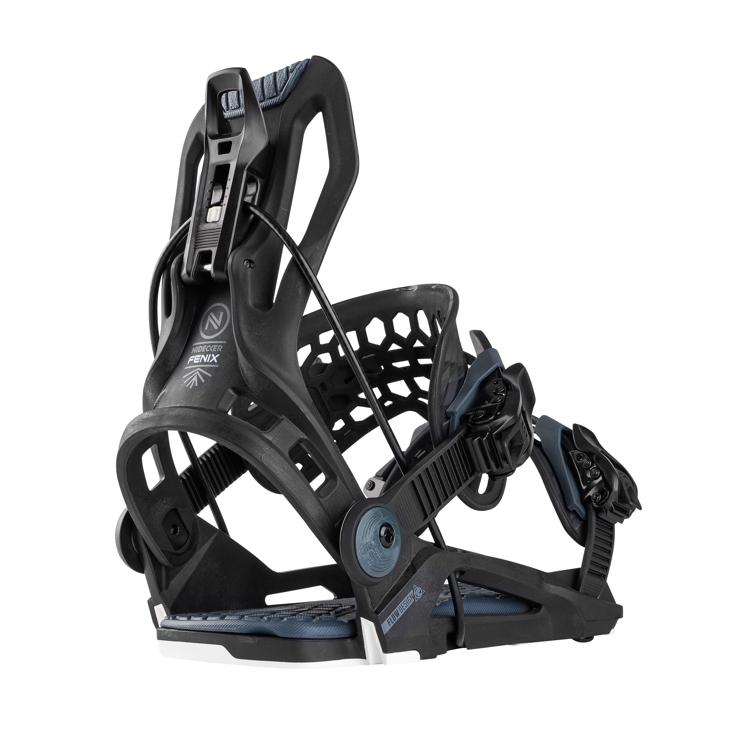 Nidecker Flow Fenix 2027