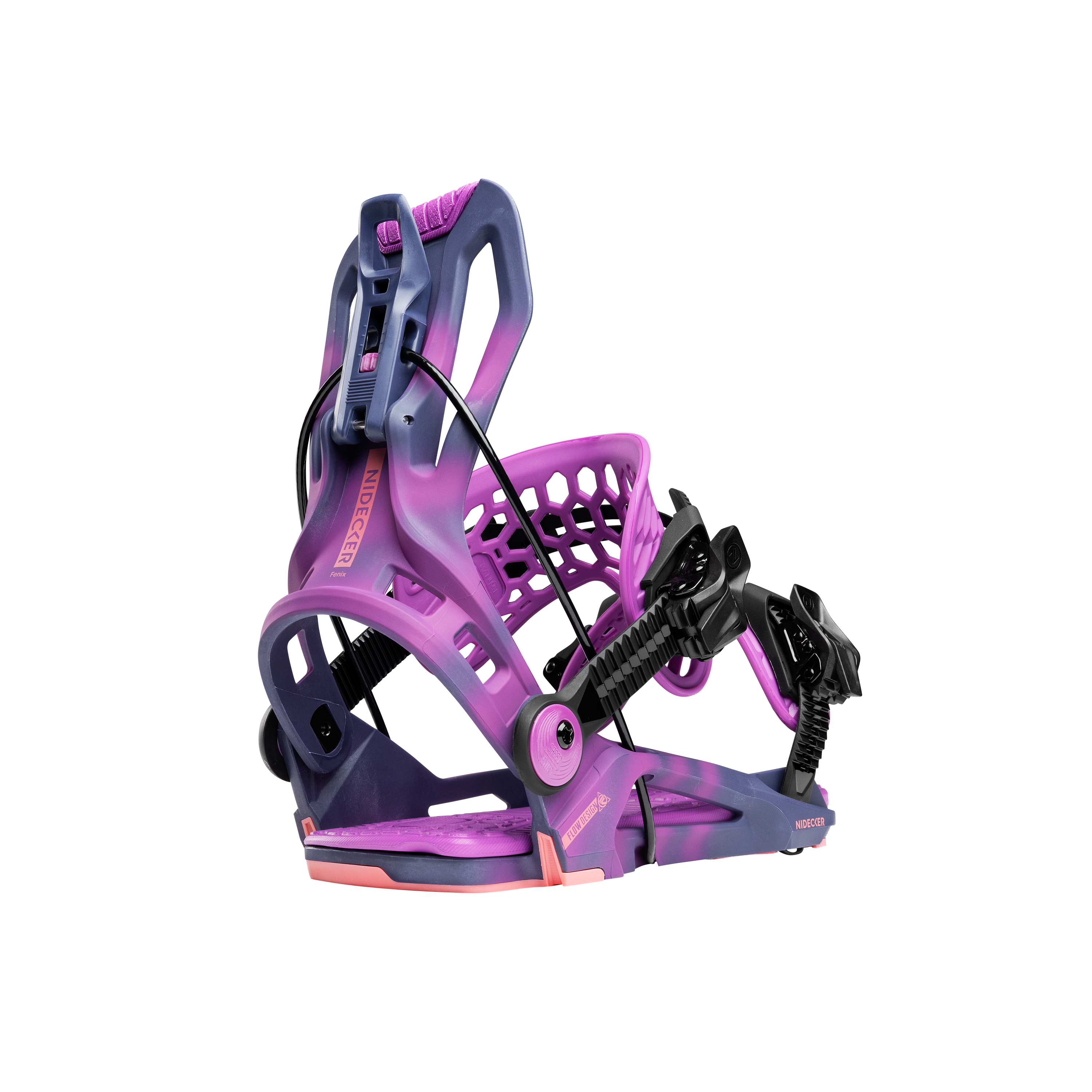 Nidecker Flow Fenix 2027
