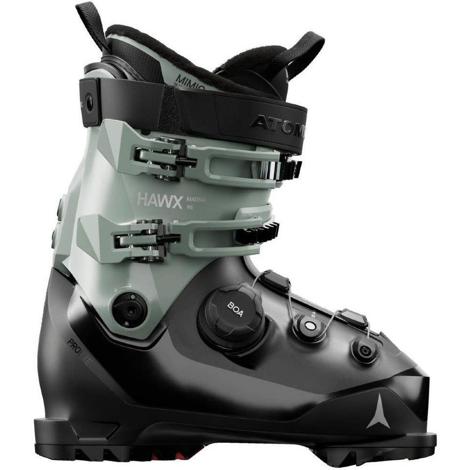 Atomic Hawx Magna 95 BOA 2027 - Women's