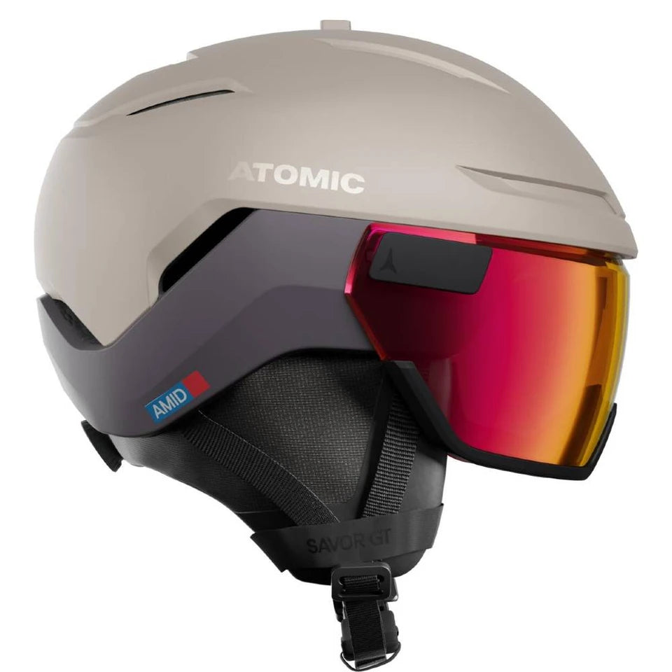 Atomic Savor GT Amid Visor Photo 2027