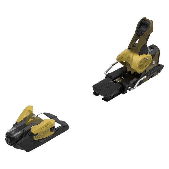 Atomic Strive 14 GW