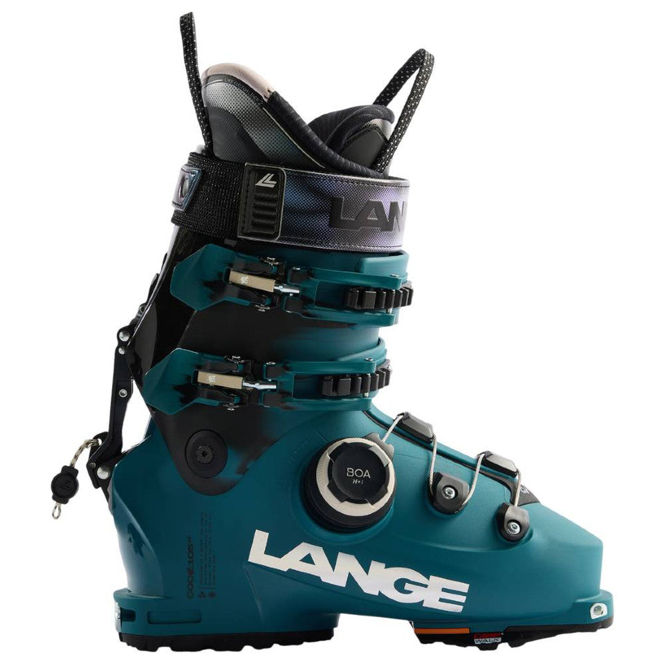 Lange Code 105 LV BOA W 2027
